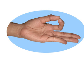 GYAN MUDRA