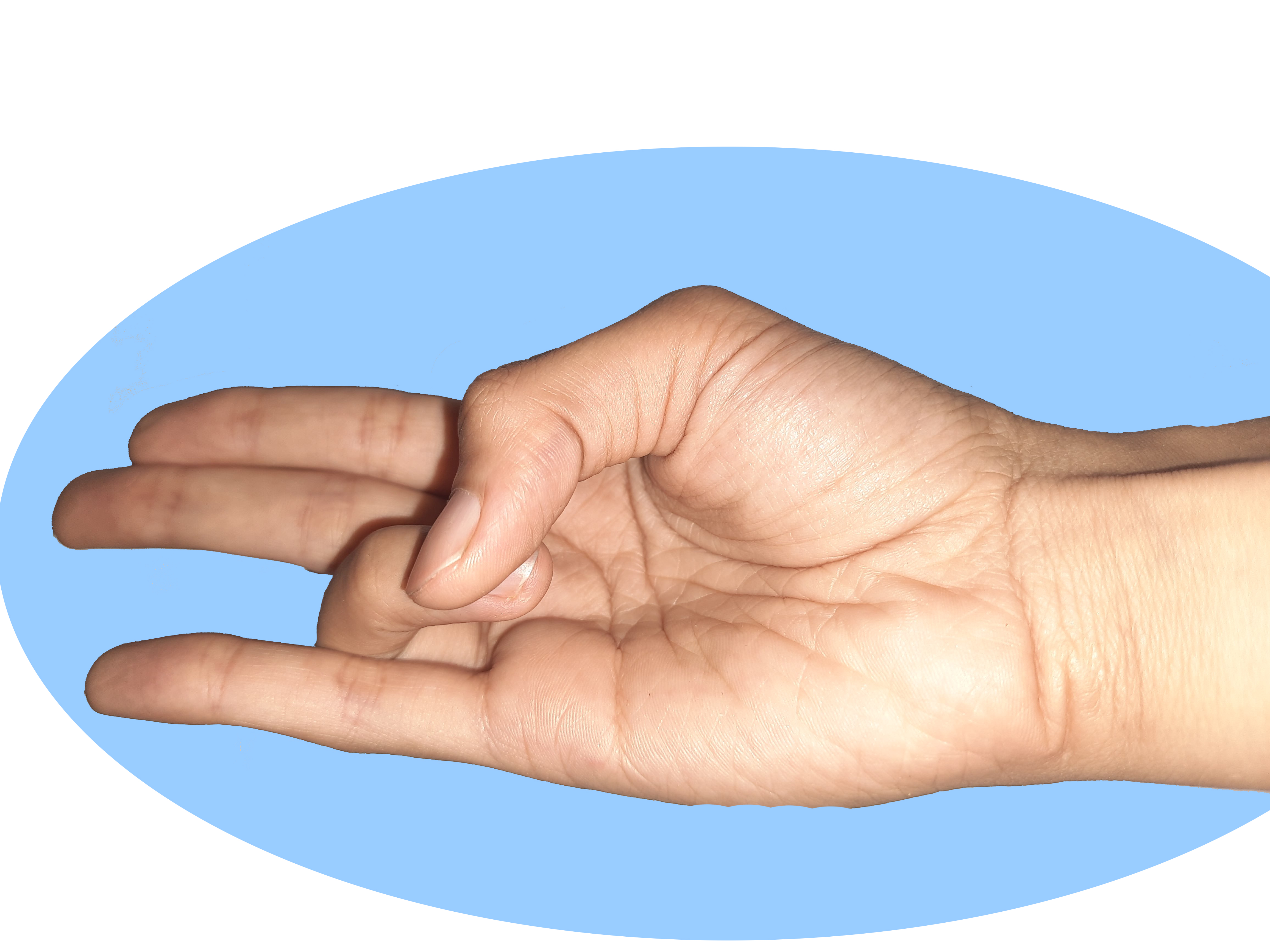 5 Best Yoga Mudras For Asthma With Steps & Benefits