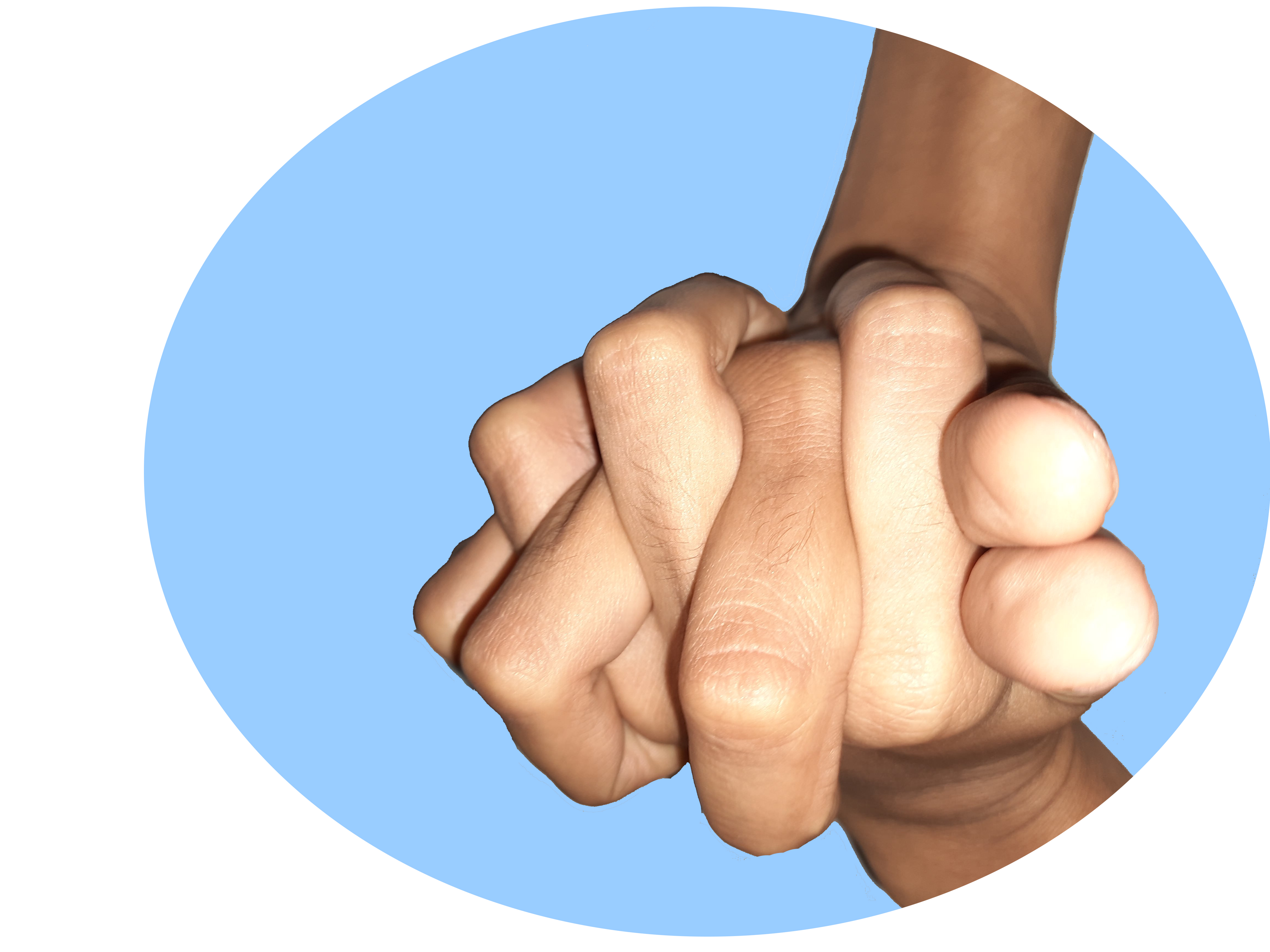Sahaj Shankha Mudra