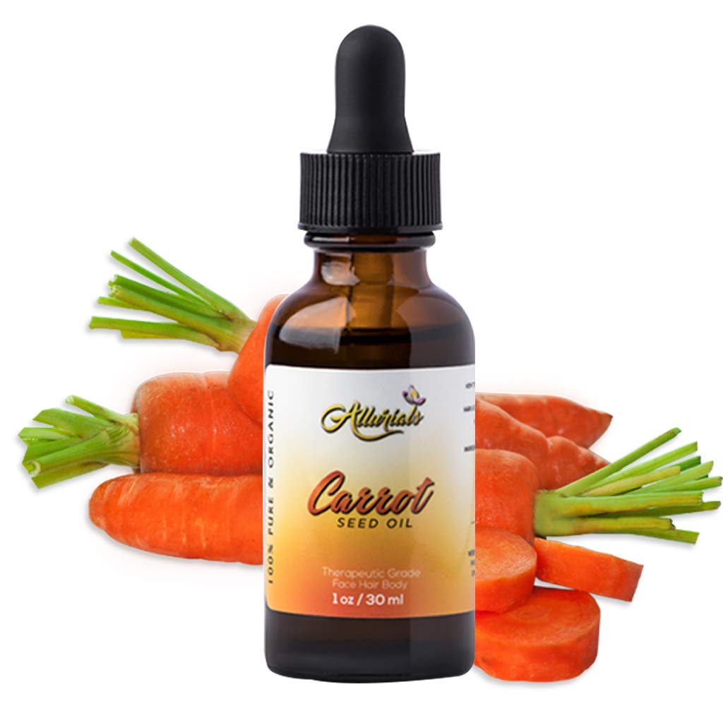 CARROT SEED OIL