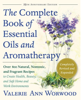 ESS. OILS AND AROMATHERAPY