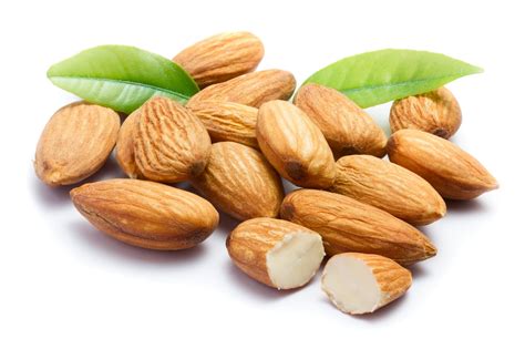 ALMOND