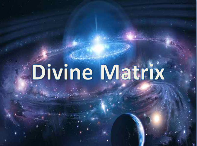 DIVINE MATRIX