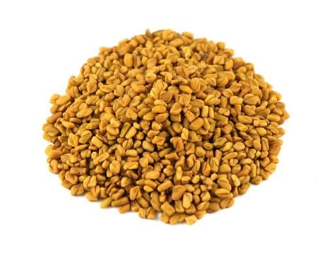 FENUGREEK