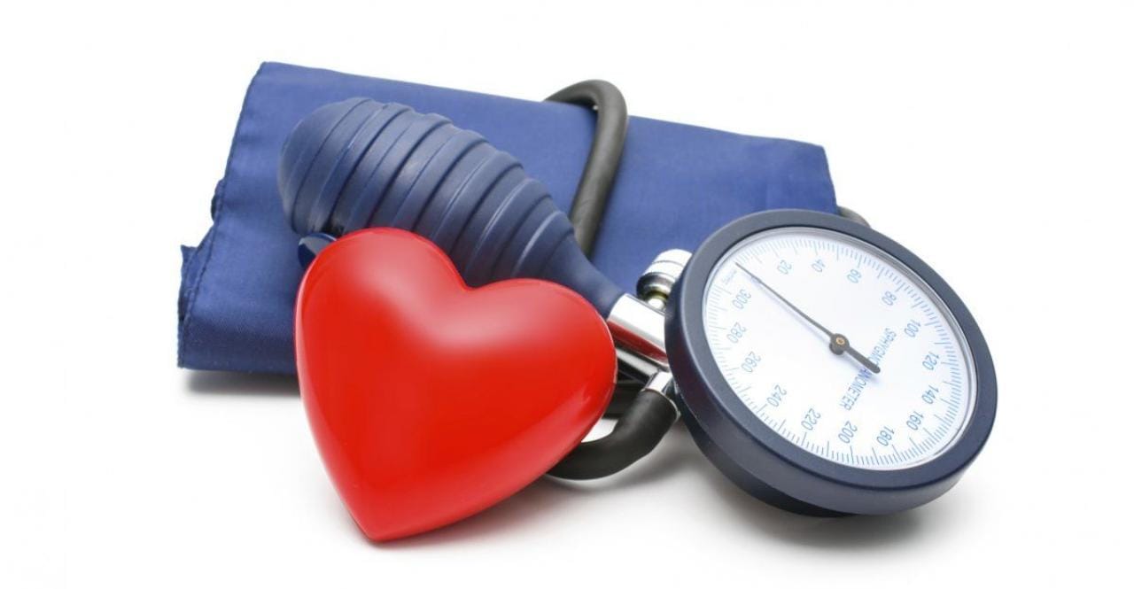 CONTROL BLOOD PRESSURE